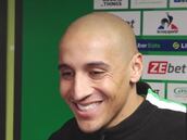 Preguntan a un rival por el debut de Ramos y su respuesta ya es viral