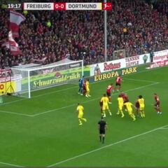 Ya no se entiende el fútbol moderno sin esta acción que marca diferencias en el balón parado