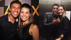 Good signings, better halves...