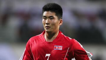 El norcoreano ¡®desaparecido¡¯ de la Juve, resurge 3 a?os despu¨¦s