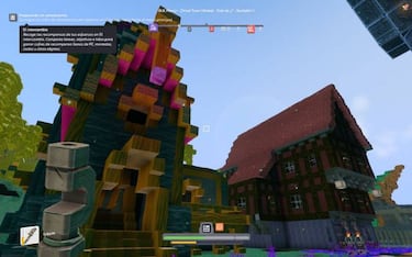 Boundless, avance PC y PS4