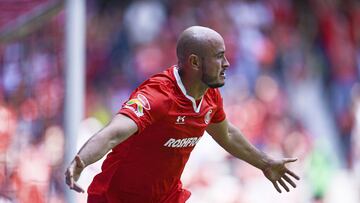 Toluca (3-2) Tigres: Resumen del partido y goles
