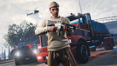 GTA Online: bonus para ejecutivos, nuevos coches y todas las novedades del 17 al 23 de agosto