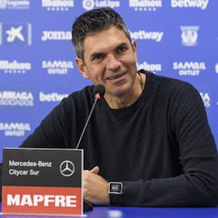 "¿Lo de Suárez? Es parte de la desigualdad que hay en la vida"