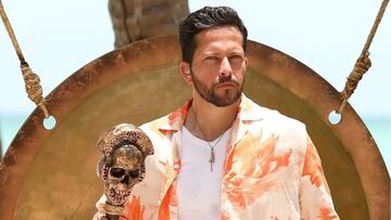 Survivor México: Participantes y dónde ver el estreno hoy, 15 de junio