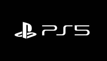 Logo de PS5, presentado en CES 2020 | SIE