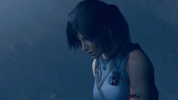 Shadow of the Tomb Raider, Guía completa - El último emperador & Chaparrón