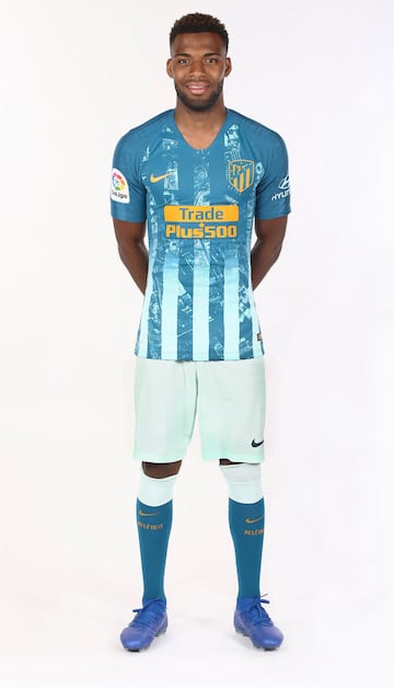 Lemar.