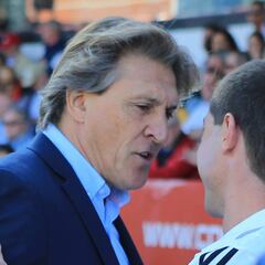 Al Oviedo se le atragantan los finales