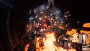 Captura de pantalla - Mothergunship (PC)