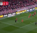 Resumen y goles del Union Berlin vs Bayern Múnich, Bundesliga