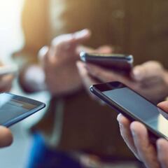 Crean un virus virtual que imita a la COVID y se transmite entre los dispositivos móviles