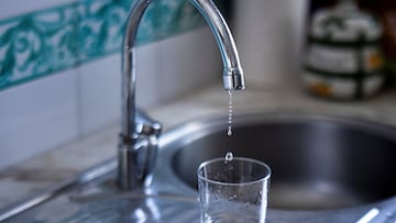 Before taking a sip from your tap, public health experts advise running the tap before hand.