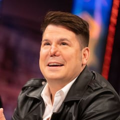 Lucas, de ‘Andy y Lucas’, obligado a pedir perdón por mentir sobre su nariz: “No quería dar muchas explicaciones”