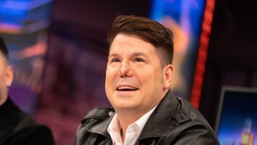 Lucas, de ‘Andy y Lucas’, obligado a pedir perdón por mentir sobre su nariz: “No quería dar muchas explicaciones”