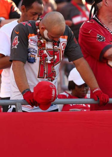 Un repaso breve a la NFC Sur y NFC Oeste