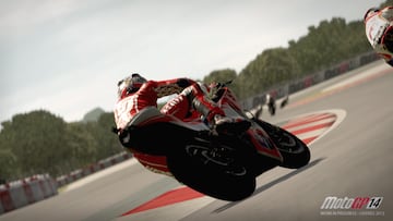 Captura de pantalla - MotoGP 14 (360)