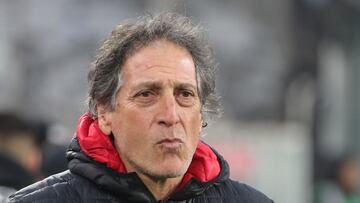 El ambicioso plan de Mario Salas en Deportes Temuco: sorpresivo mercado en Chile