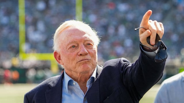 Jerry Jones owns the most valuable franchise in all of sports. Here’s how he built the financially troubled Cowboys into a $13 billion empire.
