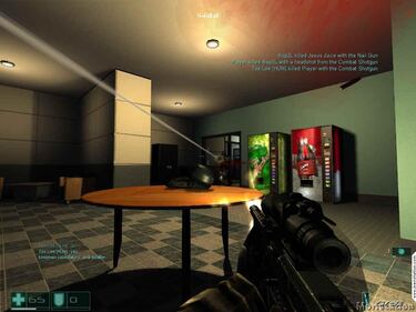 F.E.A.R., Impresiones