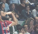 El Baskonia parte como gran favorito ante el Joventut