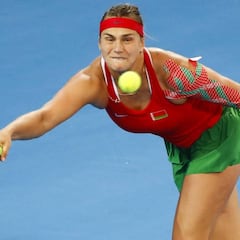 Las semifinales del Grupo Mundial marchan empatadas