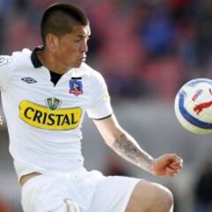 “Ya no sueño con una revancha en Colo Colo”