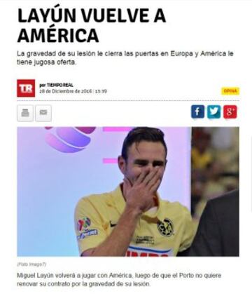 Las mejores inocentadas de la prensa mexicana