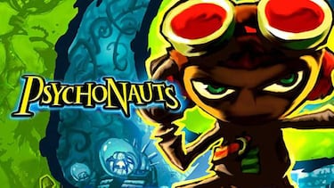 Humble Bundle: Psychonauts y otras aventuras de Double Fine por menos de 1 euro