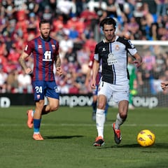 Pere Milla: “No creo que hayamos tocado fondo”