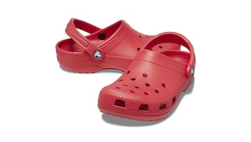 Las crocs classic clog