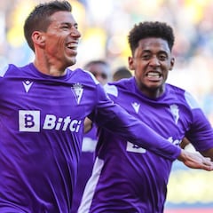 Este Cádiz está muy vivo