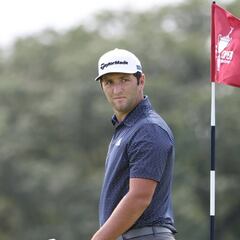 Rahm, en una cita con el infierno