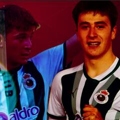 Radiografía de Pablo Torre: un talento en la mediapunta con gran calidad e ingenio en el gol