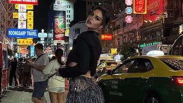 Emilia Dides habla de su sorprendente experiencia después de Miss Universo: “Me conmovió hasta las lágrimas”