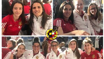 La selección española se enfrentará a Austria en el primer partido de la Chipre Cup.