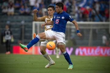 Cruz Azul-2012