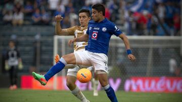 Cruz Azul-2012