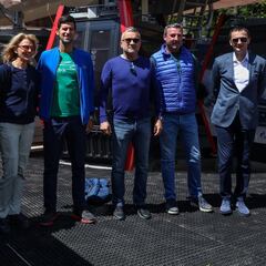 "Bajo estos chantajes, Djokovic no irá a Australia"