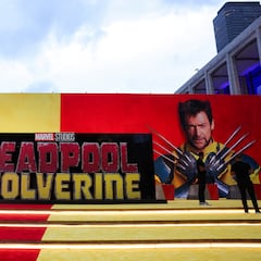 ¿En qué plataformas puedo ver todas las películas de ‘Deadpool’ en EE.UU. y cuál es el orden?