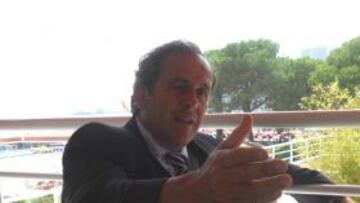 "La FEF será expedientada por dar licencia al Mallorca"