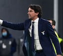 Inzaghi reconoce que el 1-4 hace 'casi imposible' la remontada