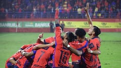 CSD Municipal - Antigua GFC: Horario, canal; cómo y dónde ver la final de vuelta en Estados Unidos