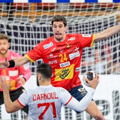 Dos españoles al “Hall of fame”