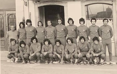 El 'Engorde del Madrid estaba en Cedeira'