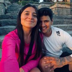 La dura acusación tras el quiebre de famosa pareja chilena: “Lo denuncié por maltrato psicológico”