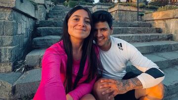 La dura acusación tras el quiebre de famosa pareja chilena: “Lo denuncié por maltrato psicológico”