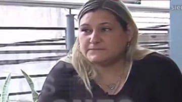Romina Rodríguez contó cómo fue la mañana en la que encontraron al Diez sin vida, quiénes le daban los medicamentos y a qué personas recibía.