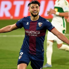 Mir y Sandro hacen las delicias de Pacheta