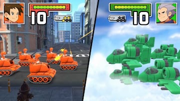 Imágenes de Advance Wars 1+2: Re-Boot Camp